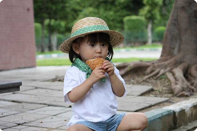 梦见谷子和麦子混一起了（梦见收割麦子和谷子）