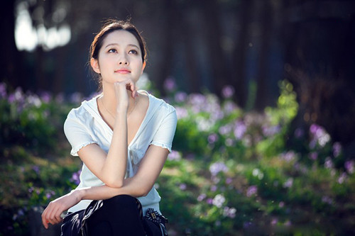 做梦梦到前男友说现任很漂亮（做梦梦到前男友和前女友复合了）