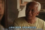 梦到清澈的水流我踩水过去